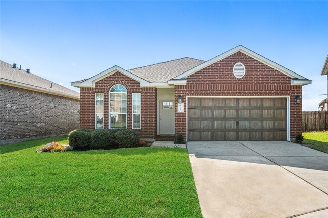property at 8239 Nagy Hill St