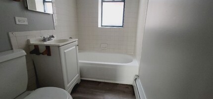 5651 W Washington Blvd in Chicago, IL - Building Photo - Building Photo