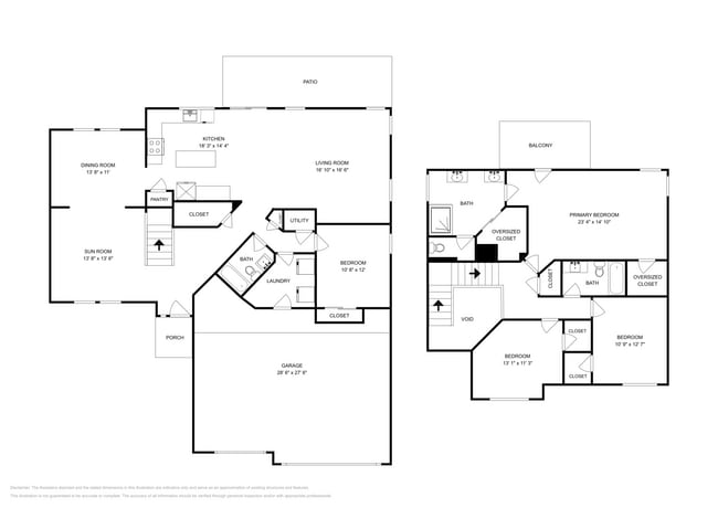 7241 Assisi Hills Rd, Unit 2203 in Rio Rancho, NM - Foto de edificio - Building Photo