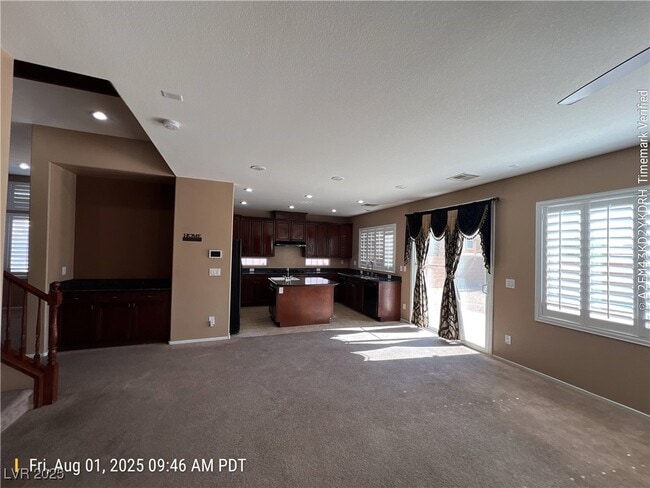 9624 Lost Prospect Ct in Las Vegas, NV - Foto de edificio - Building Photo