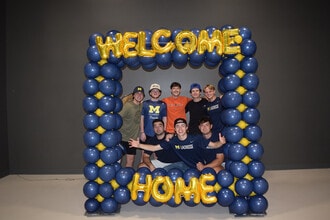 Union at Dearborn Student Apartments in Dearborn, MI - Building Photo - Building Photo