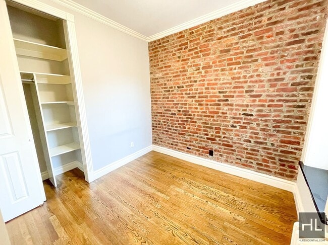 property at 234 Mott St