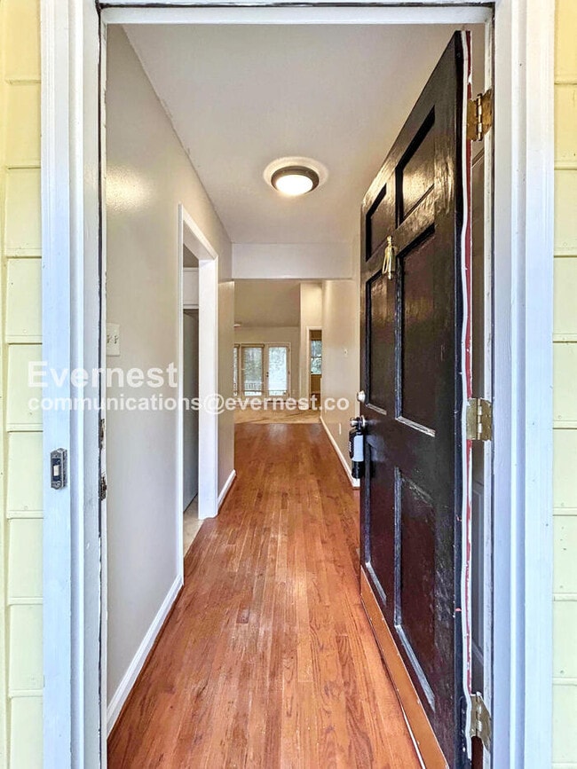 4508 Timberhurst Dr in Raleigh, NC - Foto de edificio - Building Photo