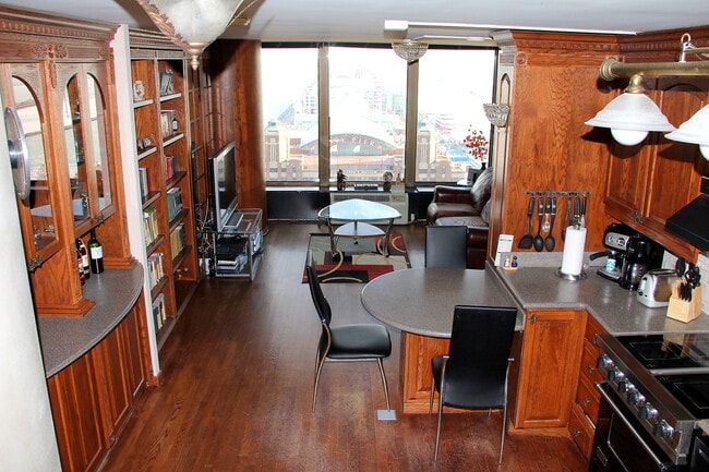 505 N Lake Shore Dr, Unit 1605 in Chicago, IL - Building Photo - Building Photo