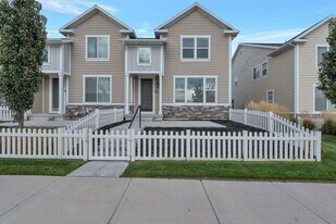 13178 Blythswood Ln in Herriman, UT - Building Photo