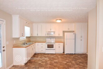 20 Akin Way in Cartersville, GA - Foto de edificio - Building Photo