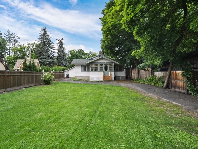 614 E 18th Ave in Spokane, WA - Building Photo - Building Photo