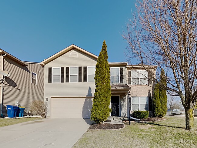 property at 7967 Alamosa Ln