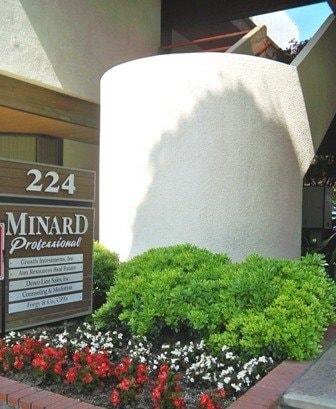 property at 224 S Glendora Ave