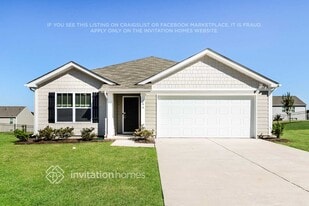 166 Cassius Dr in Troutman, NC - Building Photo