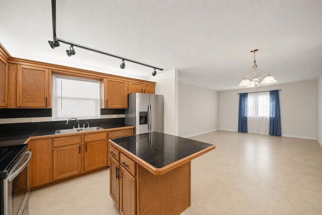 property at 4528 SW 54th St