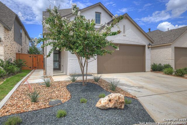 property at 1652 Gruene Pass