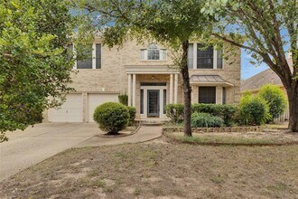 5407 Merrywing Cir in Austin, TX - Building Photo - Building Photo