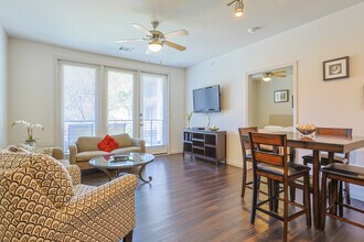 Aldrich 51 - 1002 in Austin, TX - Building Photo - Interior Photo