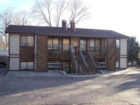 629 Yuma Street in Colorado Springs, CO - Foto de edificio - Building Photo