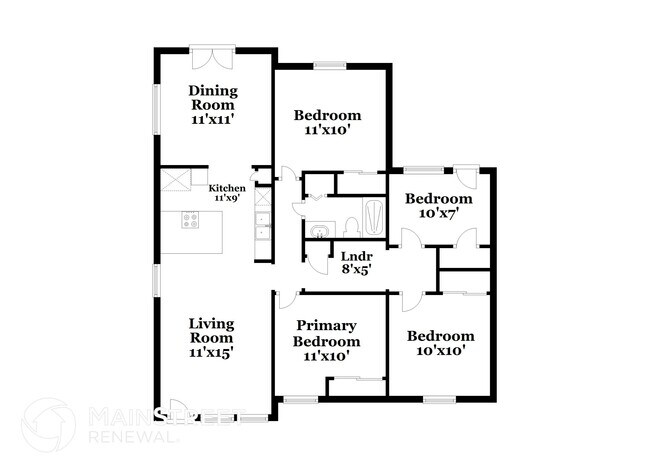 587 Martin Pl Blvd in Apopka, FL - Building Photo - Building Photo