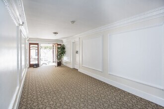1801 Leavenworth in San Francisco, CA - Foto de edificio - Building Photo