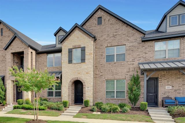 1209 Casselberry Dr in Flower Mound, TX - Building Photo - Building Photo