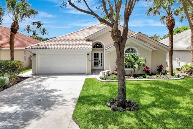 property at 7052 Timberland Cir