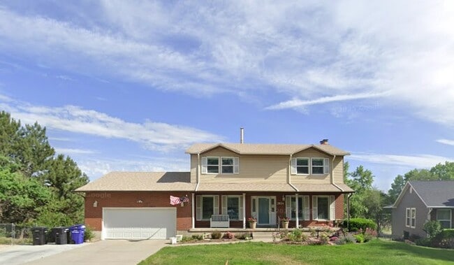 property at 3934 Bingham Creek Dr