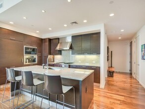 200 Congress Ave. in Austin, TX - Building Photo - Building Photo