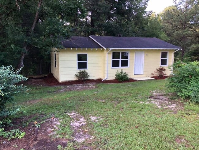 2670 W Central Rd in Wetumpka, AL - Foto de edificio - Building Photo