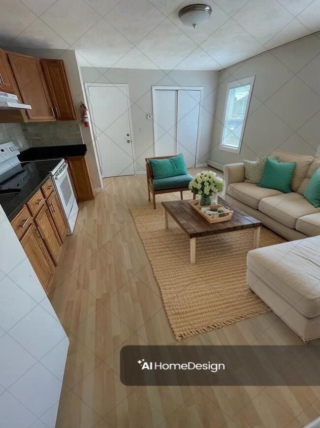 property at 145 Archambault Ave