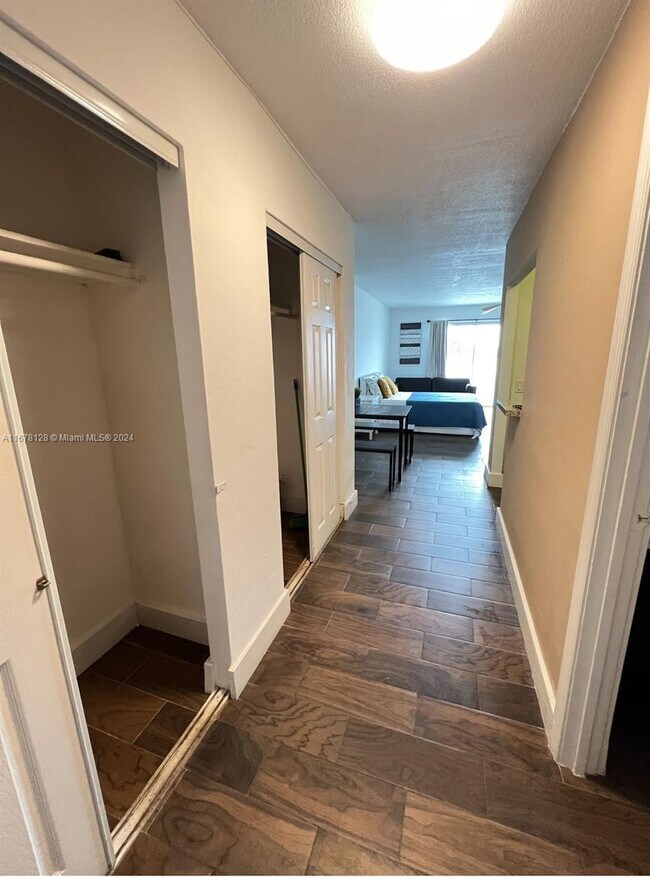 property at 7904 West Dr