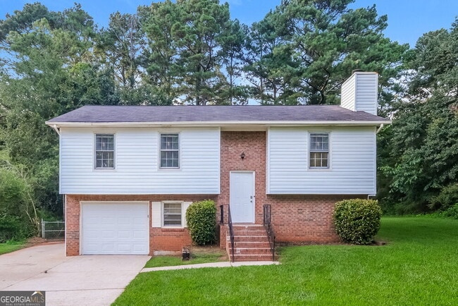 property at 180 Belmont Farms Dr