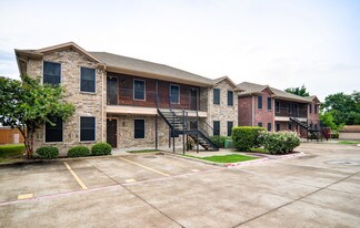 Greenville Terrace Apartments