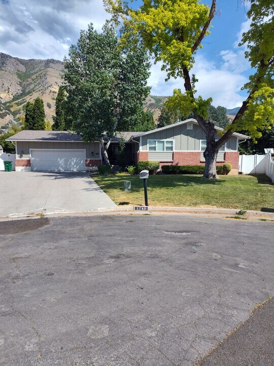 1740 E 1550 N in Logan, UT - Building Photo