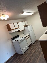 Brandy Center Apartments in Fargo, ND - Foto de edificio - Interior Photo