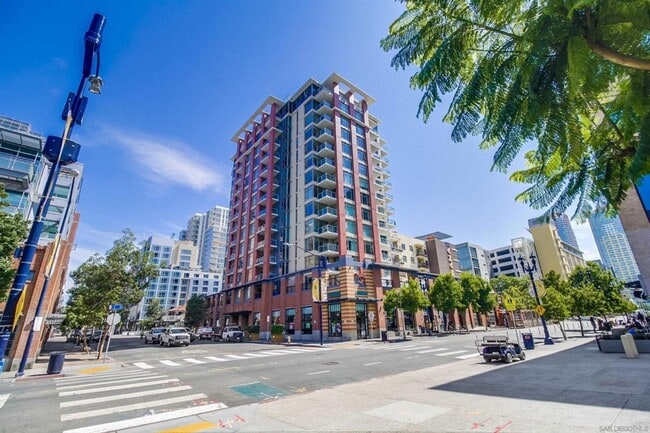 property at 427 Ninth Ave