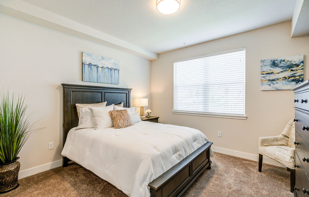 Bucking Horse Apartments in Fort Collins, CO