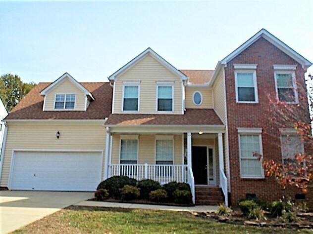 3 Wingcup Way in Simpsonville, SC - Building Photo
