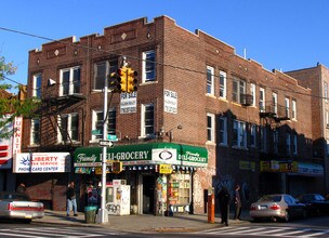 4721-4723 Church Ave in Brooklyn, NY - Building Photo - Building Photo