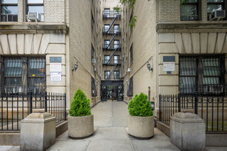 51 Tiemann Pl in New York, NY - Building Photo - Building Photo