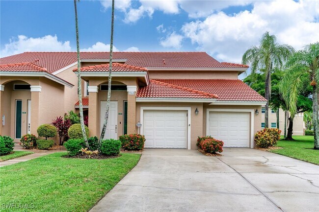 2565 Aspen Creek Ln in Naples, FL - Building Photo - Building Photo