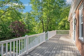 17409 Queen Anne Rd in Upper Marlboro, MD - Building Photo - Building Photo