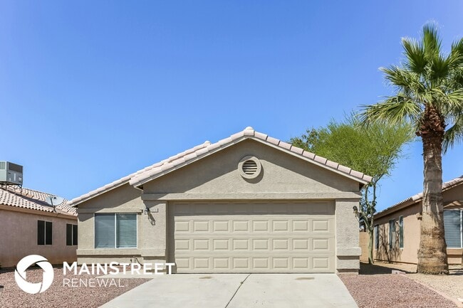 property at 10714 W Glenrosa Ave