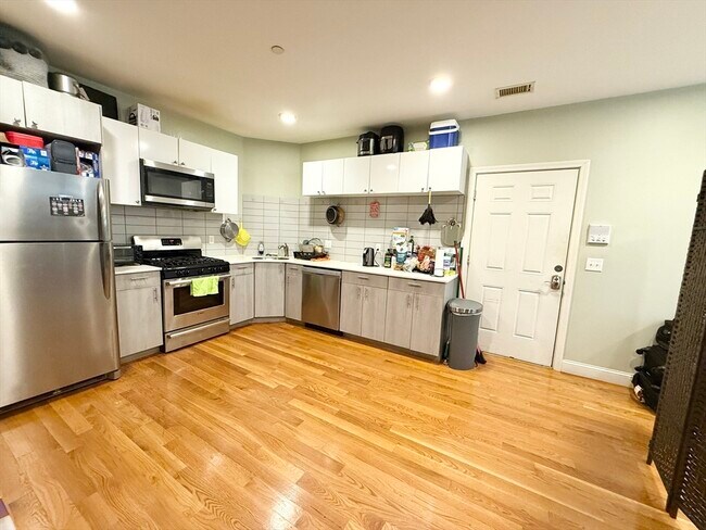 property at 299 Dudley St