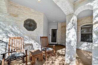 116 Grey Fox Ln in Bertram, TX - Building Photo - Building Photo