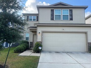 4619 Prairie Chase Dr in Houston, TX - Building Photo - Building Photo