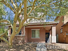 4374 E Renee Dr in Phoenix, AZ - Building Photo