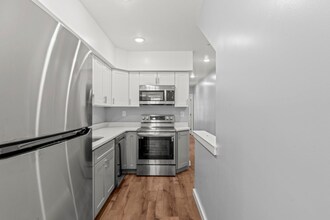 2044 N Carlisle St-Unit -Unit 1 in Philadelphia, PA - Building Photo - Building Photo