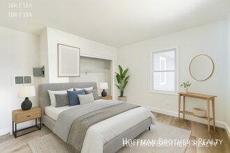 20445 Saticoy St, Unit 34 in Los Angeles, CA - Foto de edificio - Building Photo