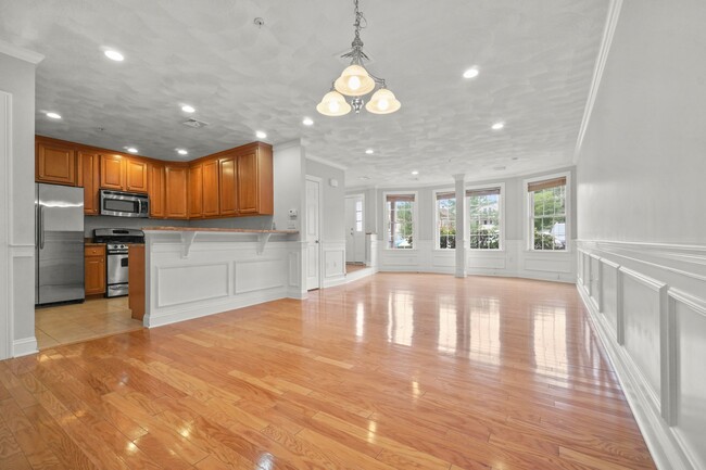 property at 215 Harvard St