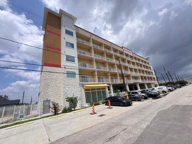 3477 Reeves St in Houston, TX - Building Photo - Building Photo