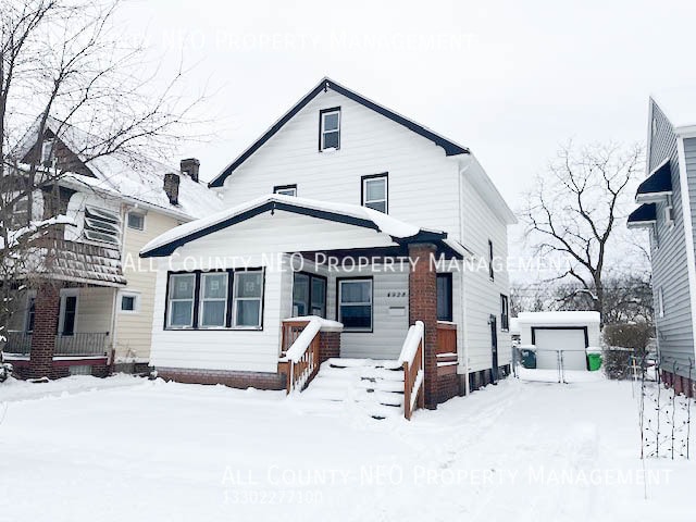 4928 E 84th St in Garfield Heights, OH - Building Photo - Building Photo