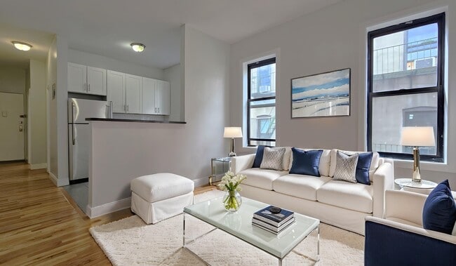 573 W 159th St